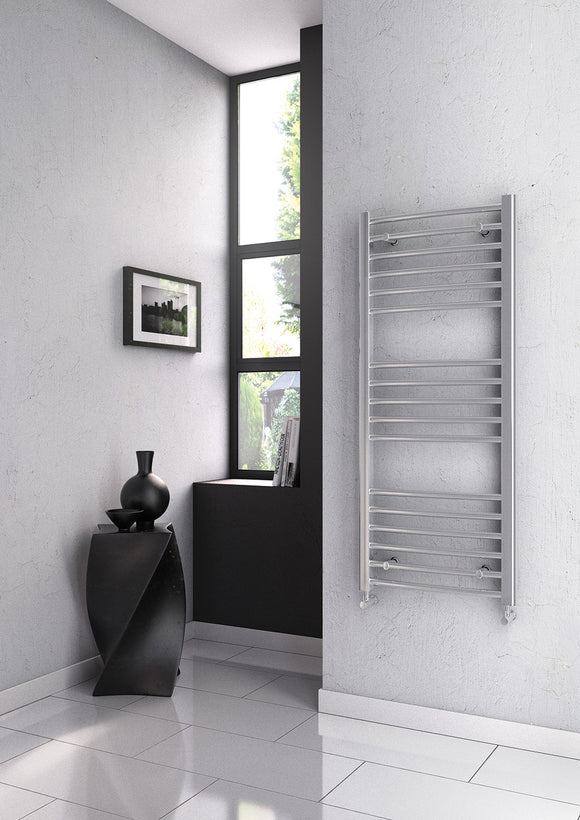 Towel radiators