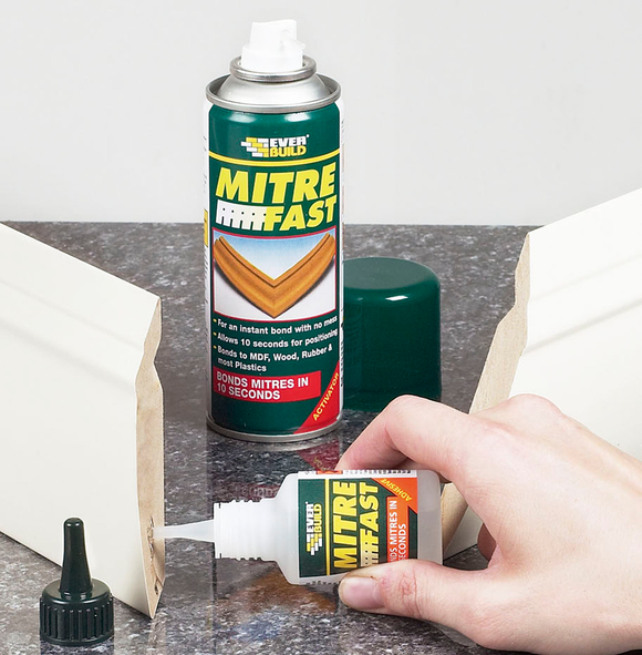 Adhesives, bonding, tapes and glues