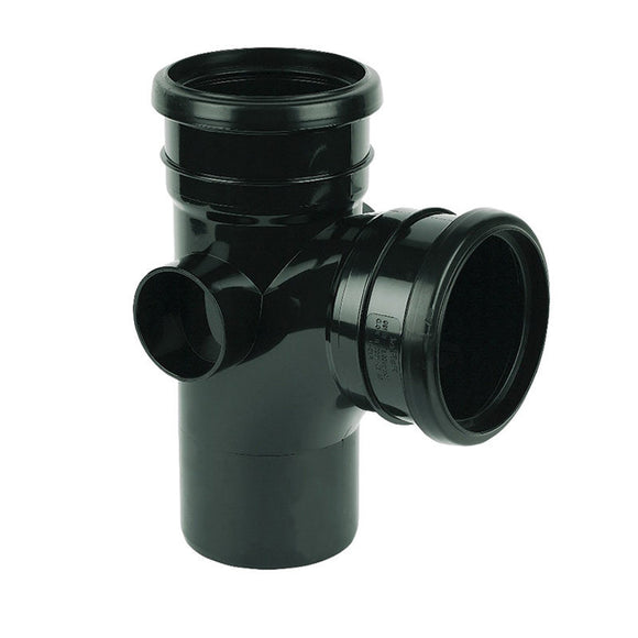 floplast soil pipe 110