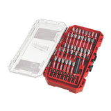 Milwaukee 38 Piece ShockWave Impact Duty Screwdriving Bit Set.4932492009