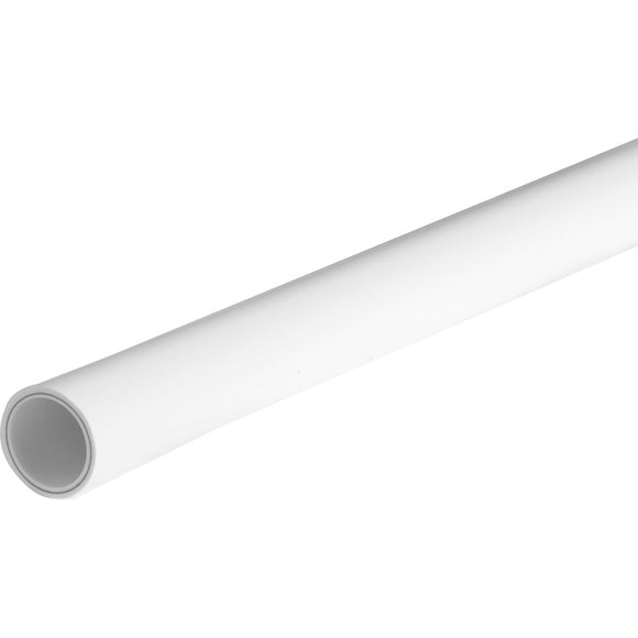 JG Speedfit B-PEX Barrier Pipe 3m 22mm White