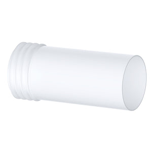 Viva extension pipe WC pan connector PP0007