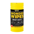 Everbuild heavy duty wonder wipes